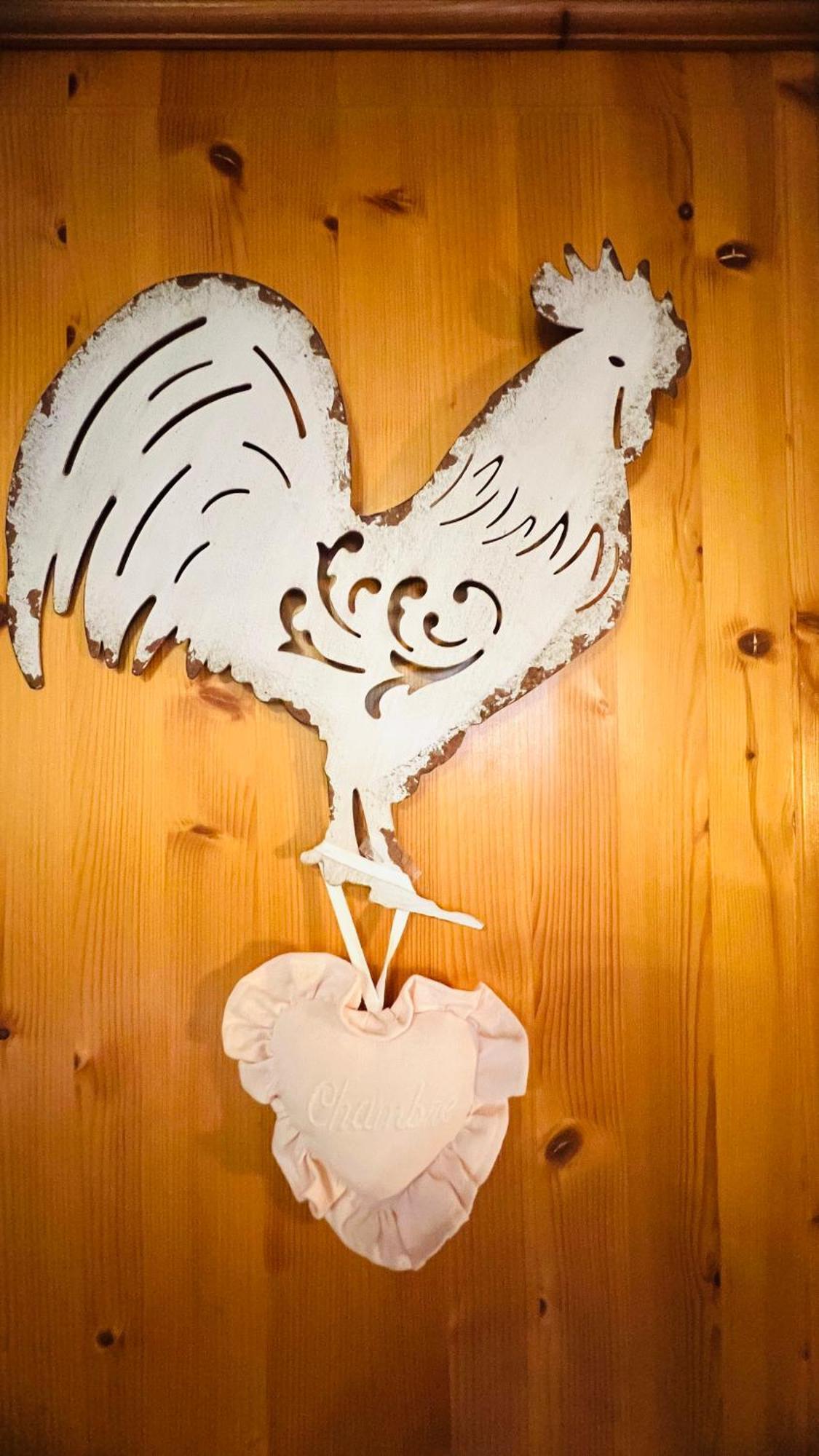 Gite Le Coq Rouge Eguisheim Esterno foto